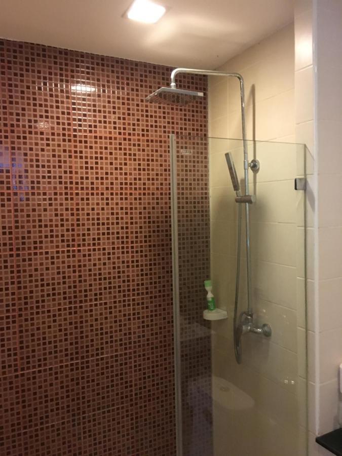 The Living Condo Bangsaen Bang Saen Exterior photo