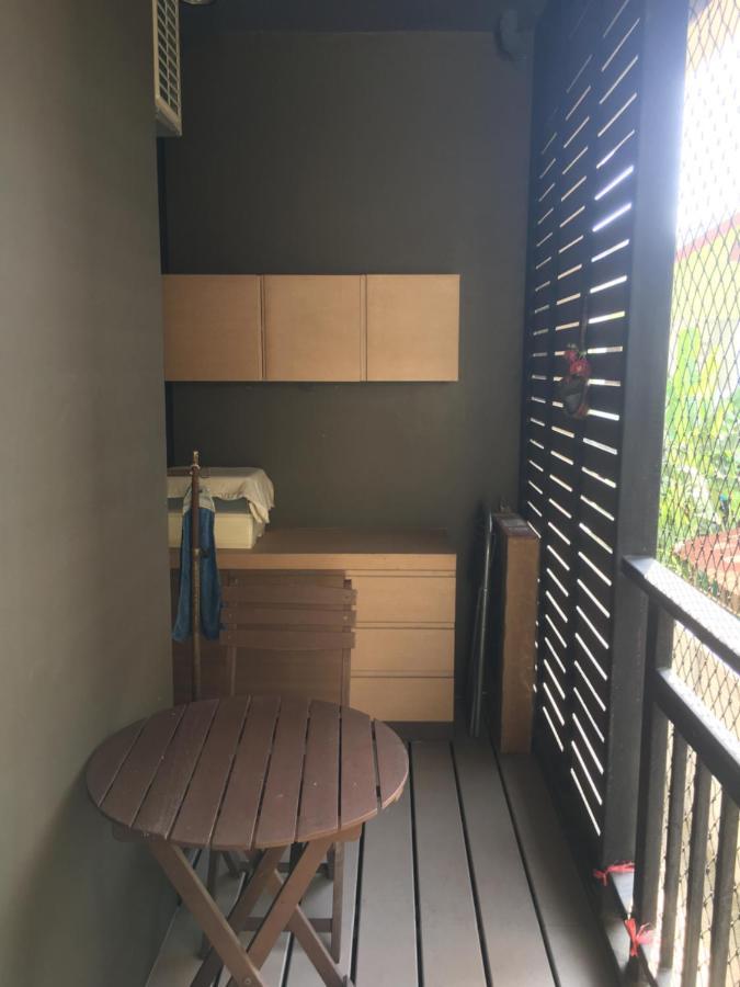 The Living Condo Bangsaen Bang Saen Exterior photo